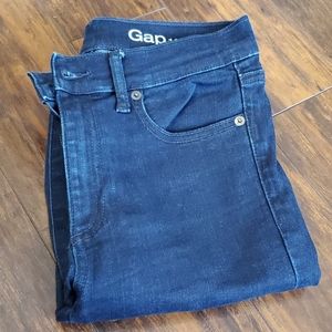 GAP - Resolution True Skinny Jeans
